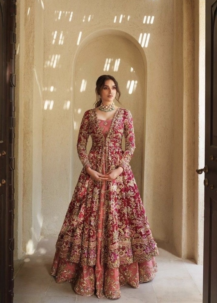 Lehengas